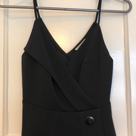 Little black dress by Silence & Noise - Picture 3 of 3